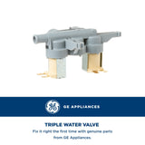 GE Washer Valves WH13X10053 replacement part