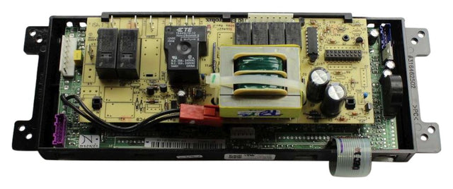Electrolux 5304495521 Oven Control Board