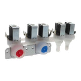 GE Valves WH23X29553 replacement part