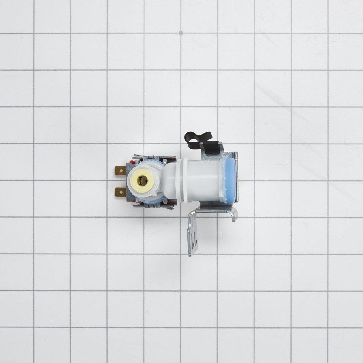 Whirlpool WP2315576 Genuine OEM SxS Refrigerator Water Inlet Valve