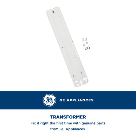 GE WB17X10002 Range Hood Transformer