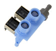 Whirlpool WP8181694 Genuine OEM Top Load Washer Water Inlet Valve