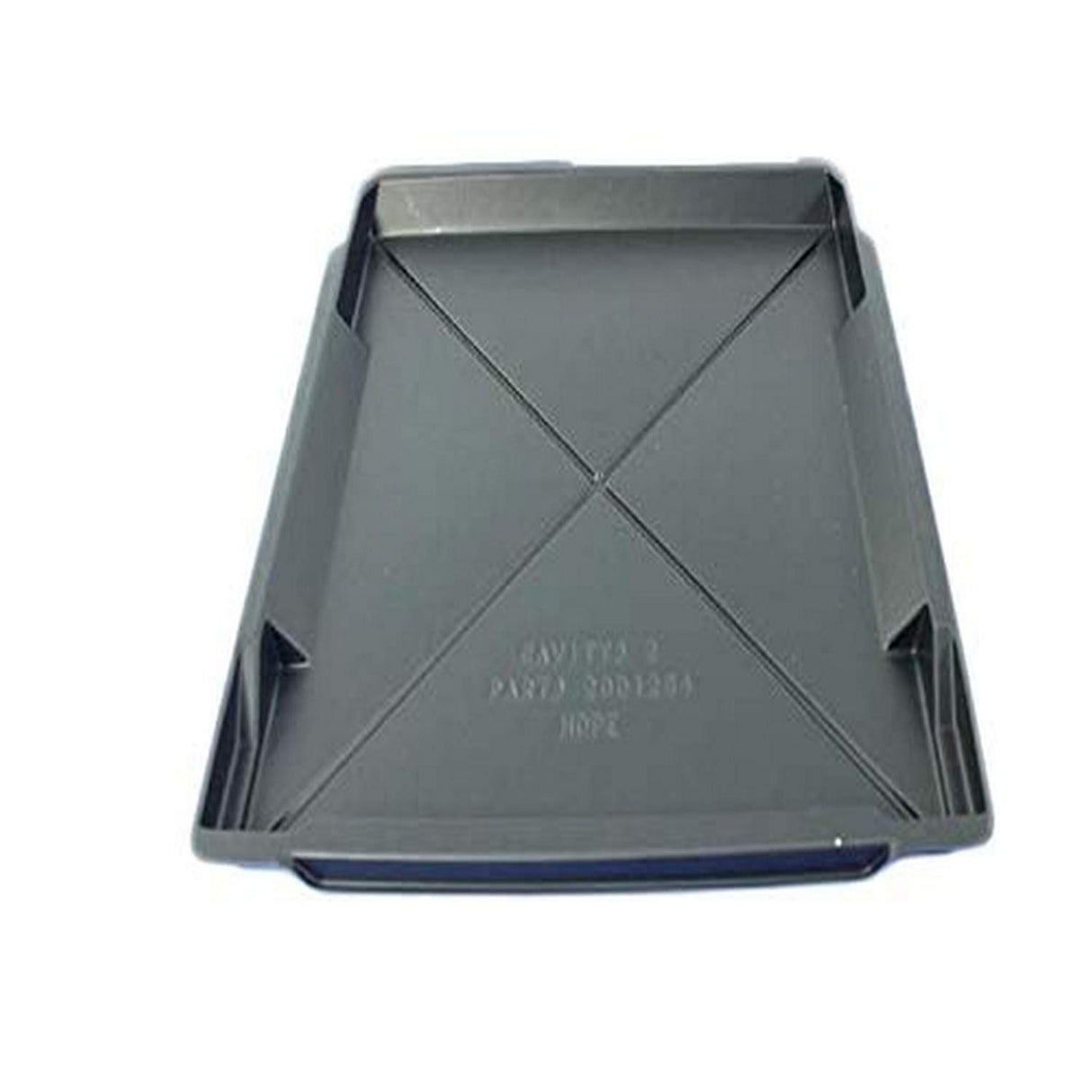 Built-In Refrigerator Drip Tray