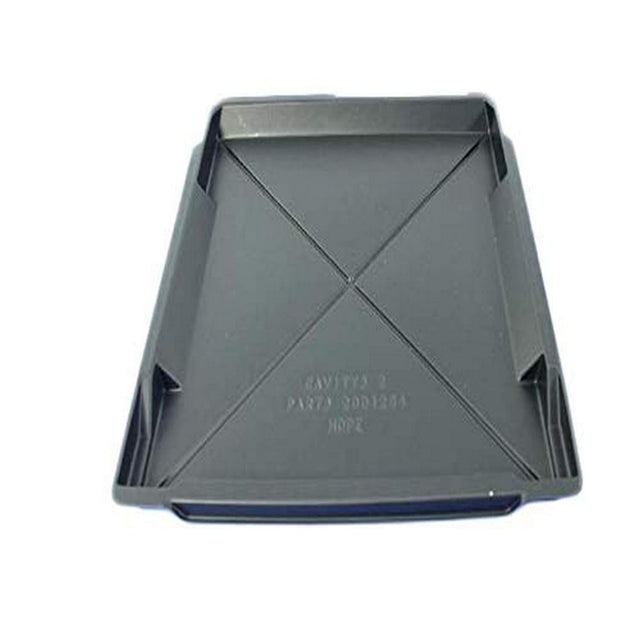 Built-In Refrigerator Drip Tray