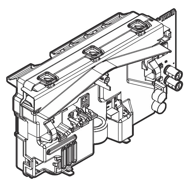 GENUINE Frigidaire 5304505574 Main Board