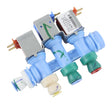 Whirlpool W11579561 Genuine OEM Refrigerator Water Inlet Valve