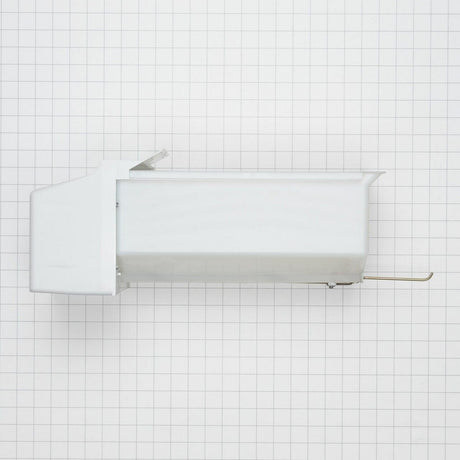 Whirlpool WPW10312300 Genuine OEM SxS Refrigerator Ice Container Assembly