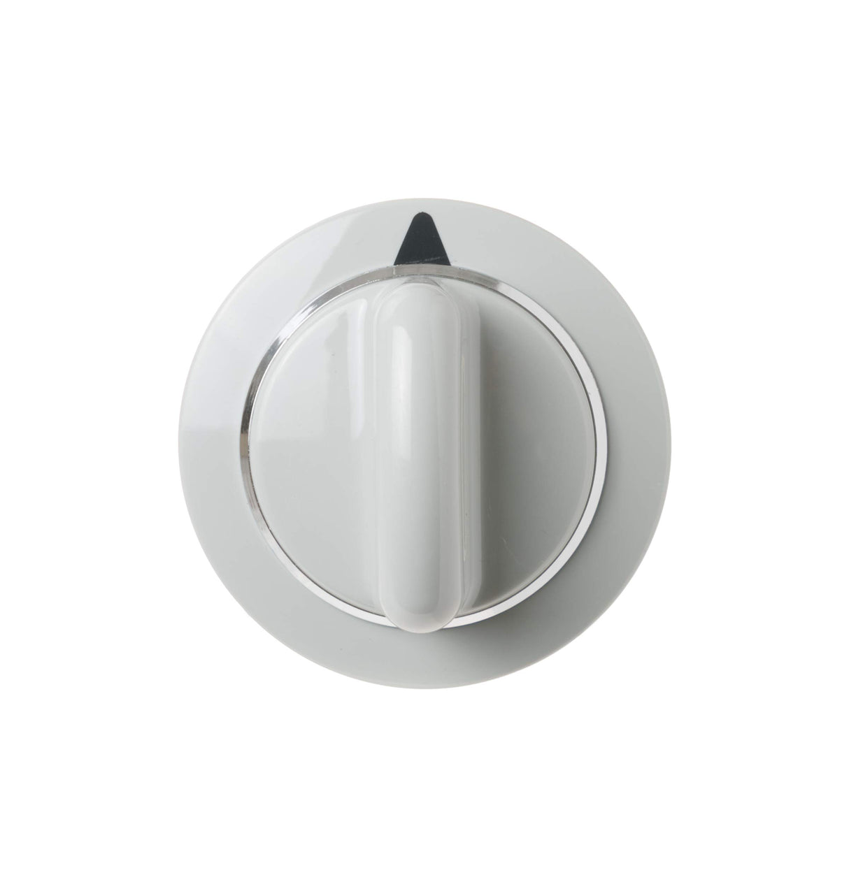 GE WE01X20376 Dryer Timer Knob, Grey