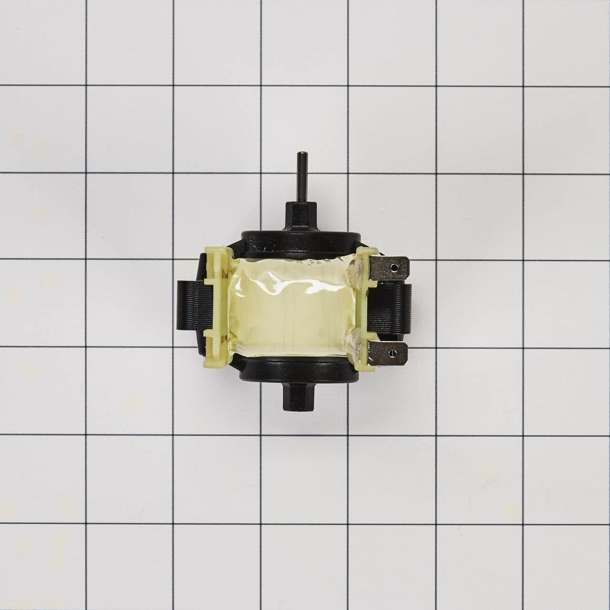 Whirlpool WPW10188389 Genuine OEM Refrigerator Evaporator Fan Motor