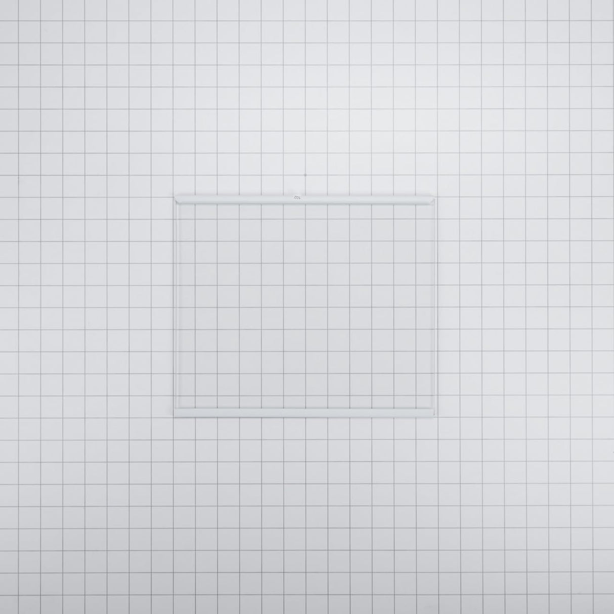 Whirlpool W11130203 Genuine OEM SxS Refrigerator Glass Shelf