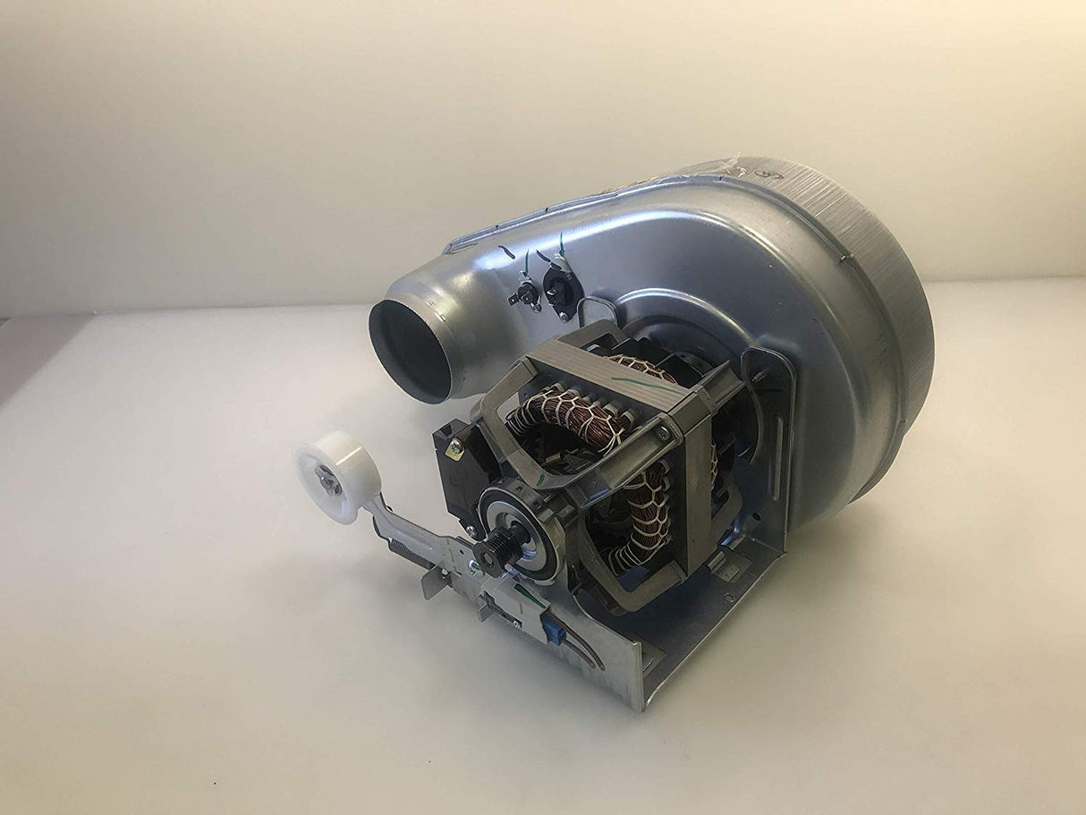Samsung DC93-00101N Assembly Motor
