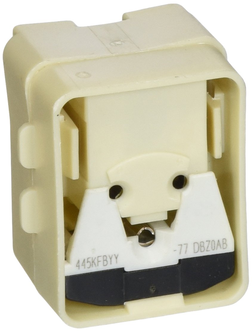 Frigidaire 216954212 Start Device