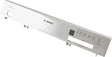 Bosch 00683958 Control Panel, Gray