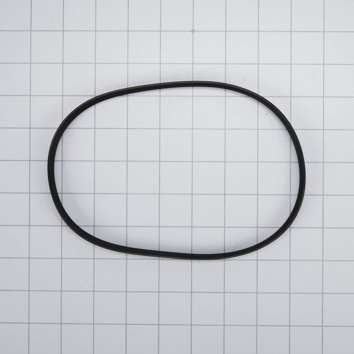 Whirlpool WPW10006384 Genuine OEM Top Load Washer Drive Belt