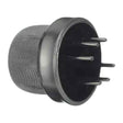 Samsung DE32-60011A Microwave Humidity Sensor