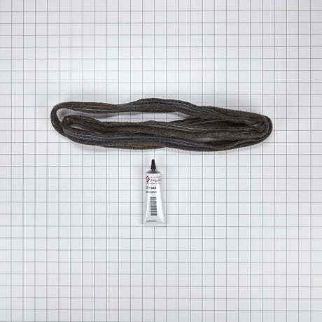 Whirlpool 280114 Genuine OEM Dryer Drum Felt Seal