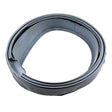 Samsung DC64-00802B Washing Machine Door Diaphragm, Gray