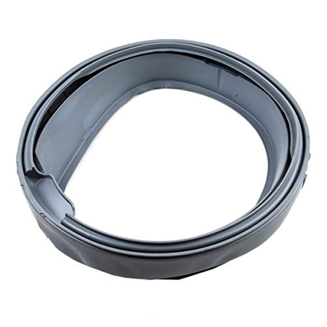 Samsung DC64-00802B Washing Machine Door Diaphragm, Gray