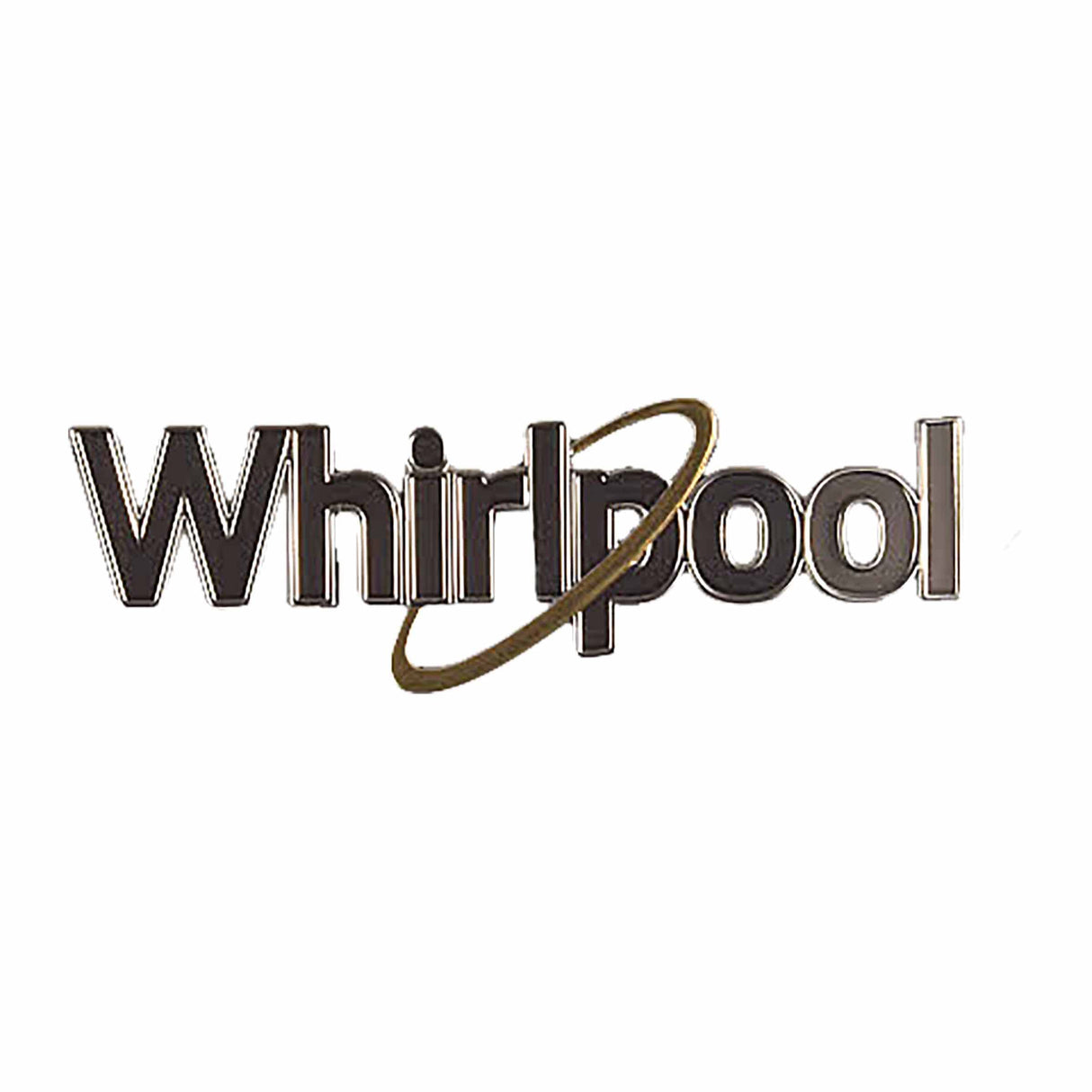 Whirlpool W11223753 Genuine OEM Appliance Nameplate