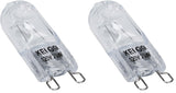 Whirlpool Lights and Bulbs W10709921 replacement part