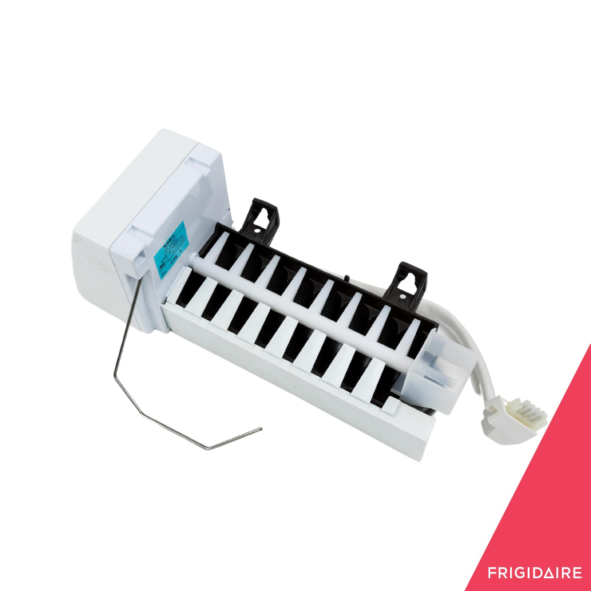Frigidaire 297345201 Ice Maker Assembly
