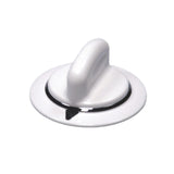 GE Dryer Knobs WE01X20374 replacement part