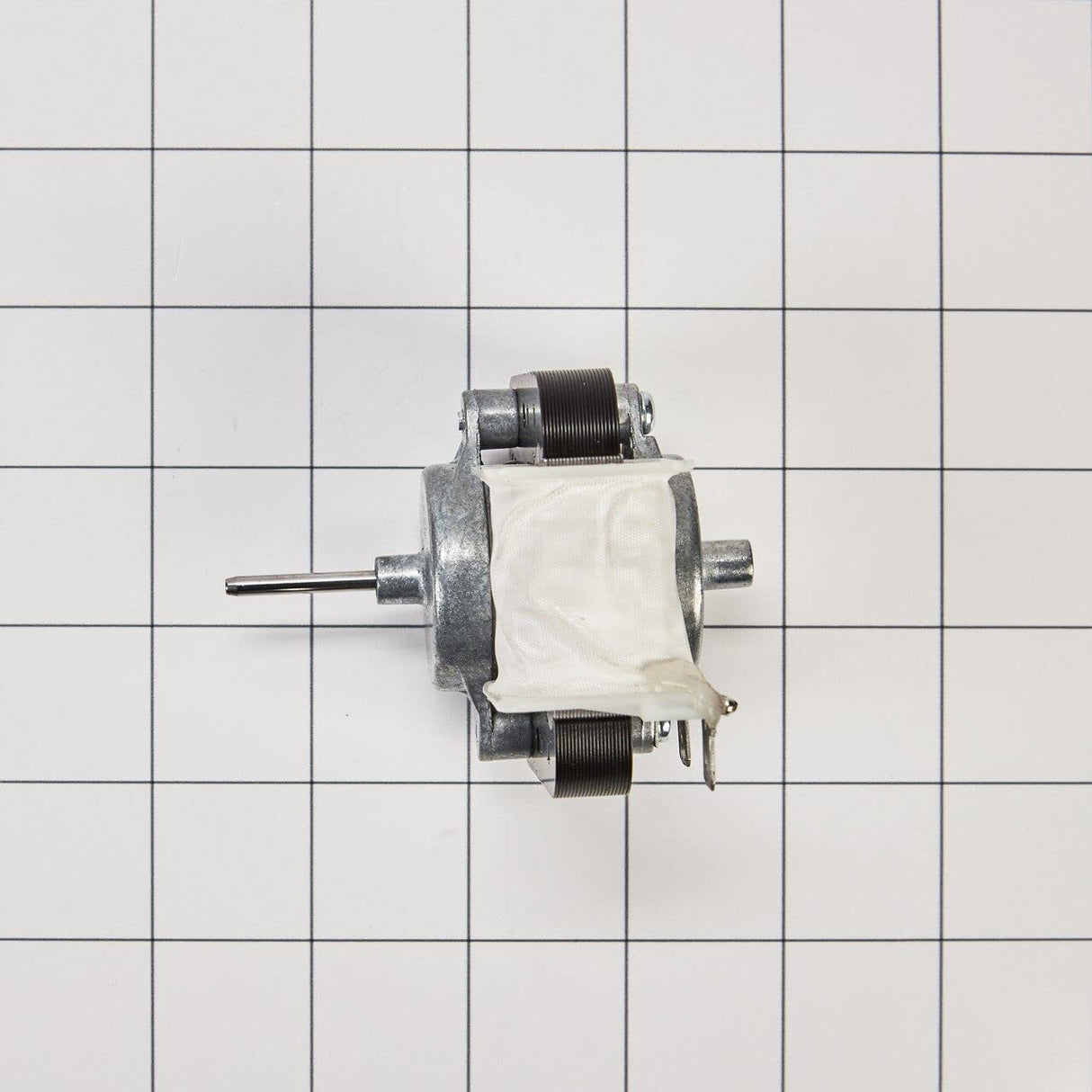 Whirlpool WP61004888 Genuine OEM SxS Refrigerator Evaporator Fan Motor