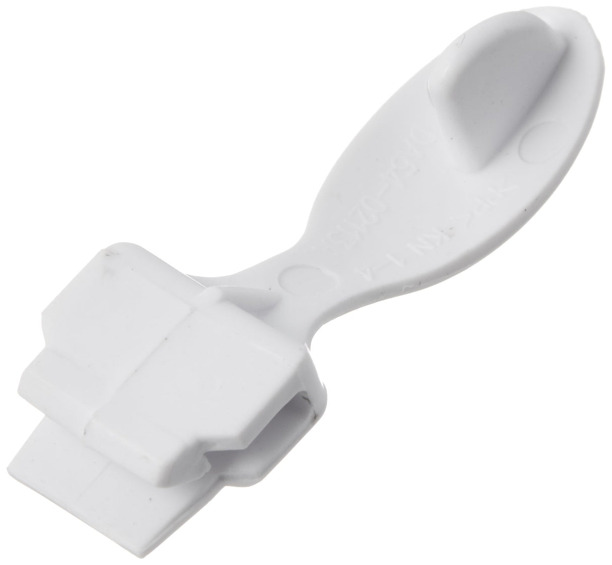 Samsung DA64-02113A Button-Cover Dispenser