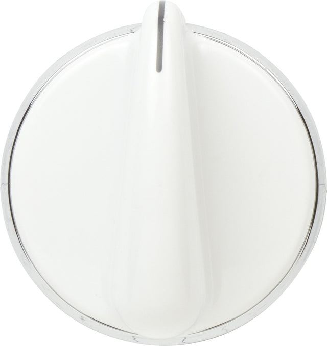 GE WH01X10060 Genuine OEM Control Knob for Washing Machines