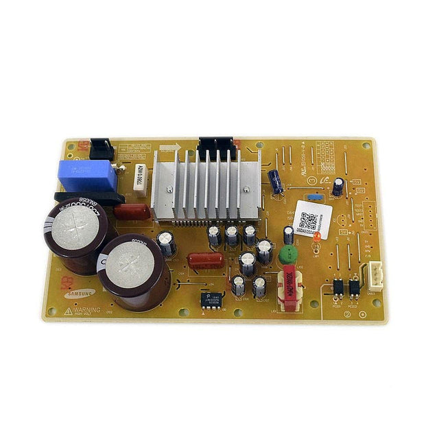 SAMSUNG DA92-00483B Refrigerator Inverter Genuine Original Equipment Manufacturer (OEM) Part