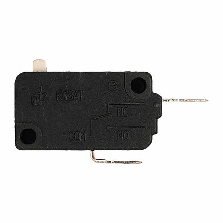 Bosch 00617229 Microwave Door Interlock Switch
