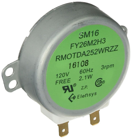Frigidaire 5304448832 2 Microwave Turntable Motor