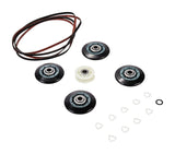 Whirlpool Pulleys 4392067RC-1 replacement part