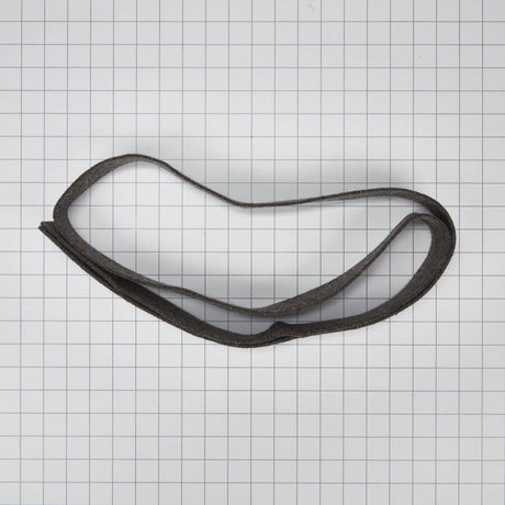 Whirlpool WP33001807 Genuine OEM Dryer Felt Seal