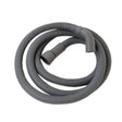Samsung DD81-02331A Dishwasher Drain Hose (replaces DD67-00059A) Genuine Original Equipment Manufacturer (OEM) part