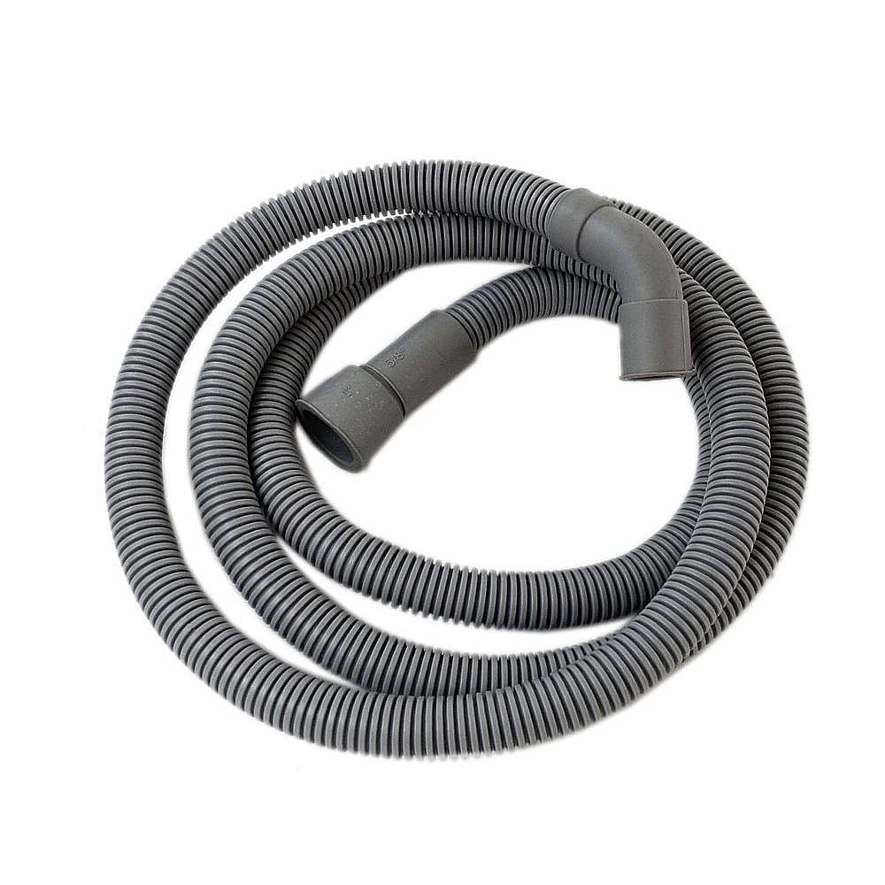 Samsung DD81-02331A Dishwasher Drain Hose (replaces DD67-00059A) Genuine Original Equipment Manufacturer (OEM) part