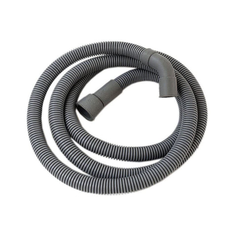 Samsung DD81-02331A Dishwasher Drain Hose (replaces DD67-00059A) Genuine Original Equipment Manufacturer (OEM) part
