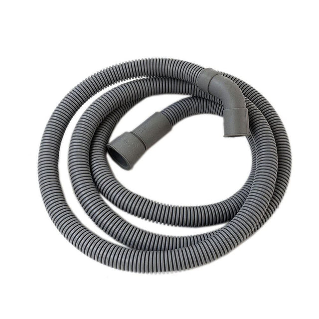 Samsung DD81-02331A Dishwasher Drain Hose (replaces DD67-00059A) Genuine Original Equipment Manufacturer (OEM) part