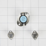 Whirlpool Thermostats LA-1053 replacement part