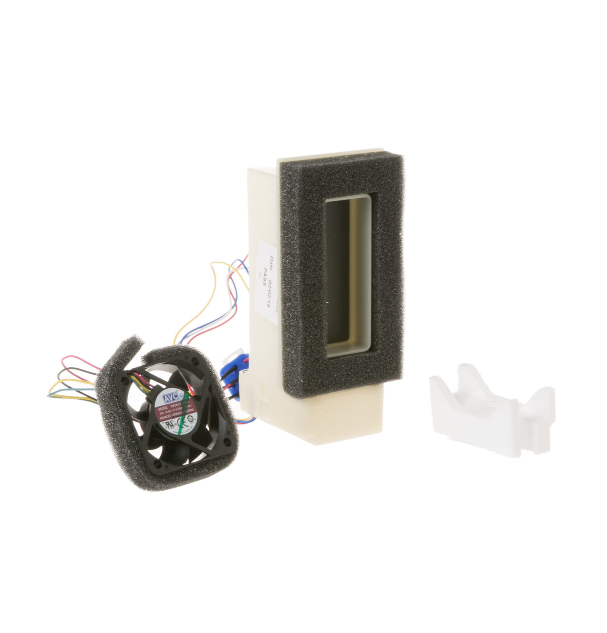 GE WR60X23104 Refrigerator Air Damper