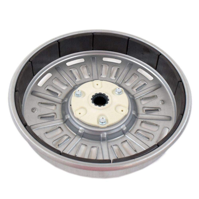 LG AHL72914401 Rotor Assembly, Gray