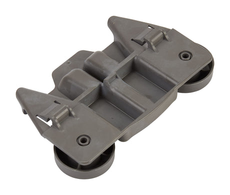 Whirlpool WPW10195417 Genuine OEM Dishwasher Dishrack Roller