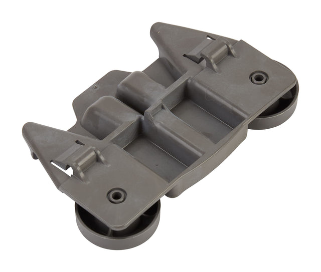 Whirlpool WPW10195417 Genuine OEM Dishwasher Dishrack Roller