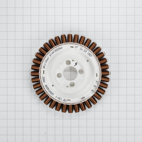 Top Load Washer Motor Stator