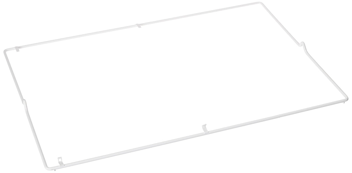 Frigidaire 240372408 Refrigerator Shelf Frame Without Glass