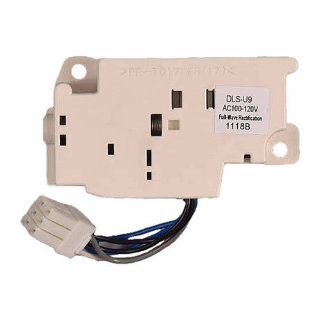 Whirlpool W11371714 Genuine OEM Top Load Washer Lid Lock Assembly