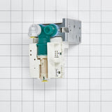 Whirlpool Valves WPW10217917 replacement part