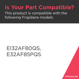 Frigidaire Ice Makers 297345201 replacement part