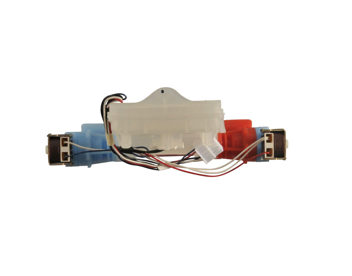 Whirlpool W11038689 Genuine OEM Washer Water Inlet Valve Assembly
