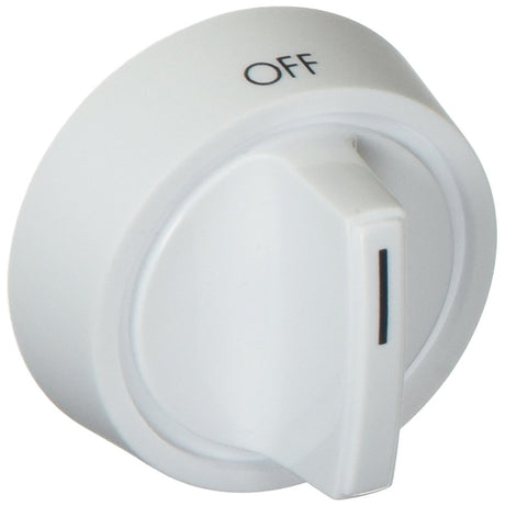 GENUINE Electrolux 316009046 Control Knob